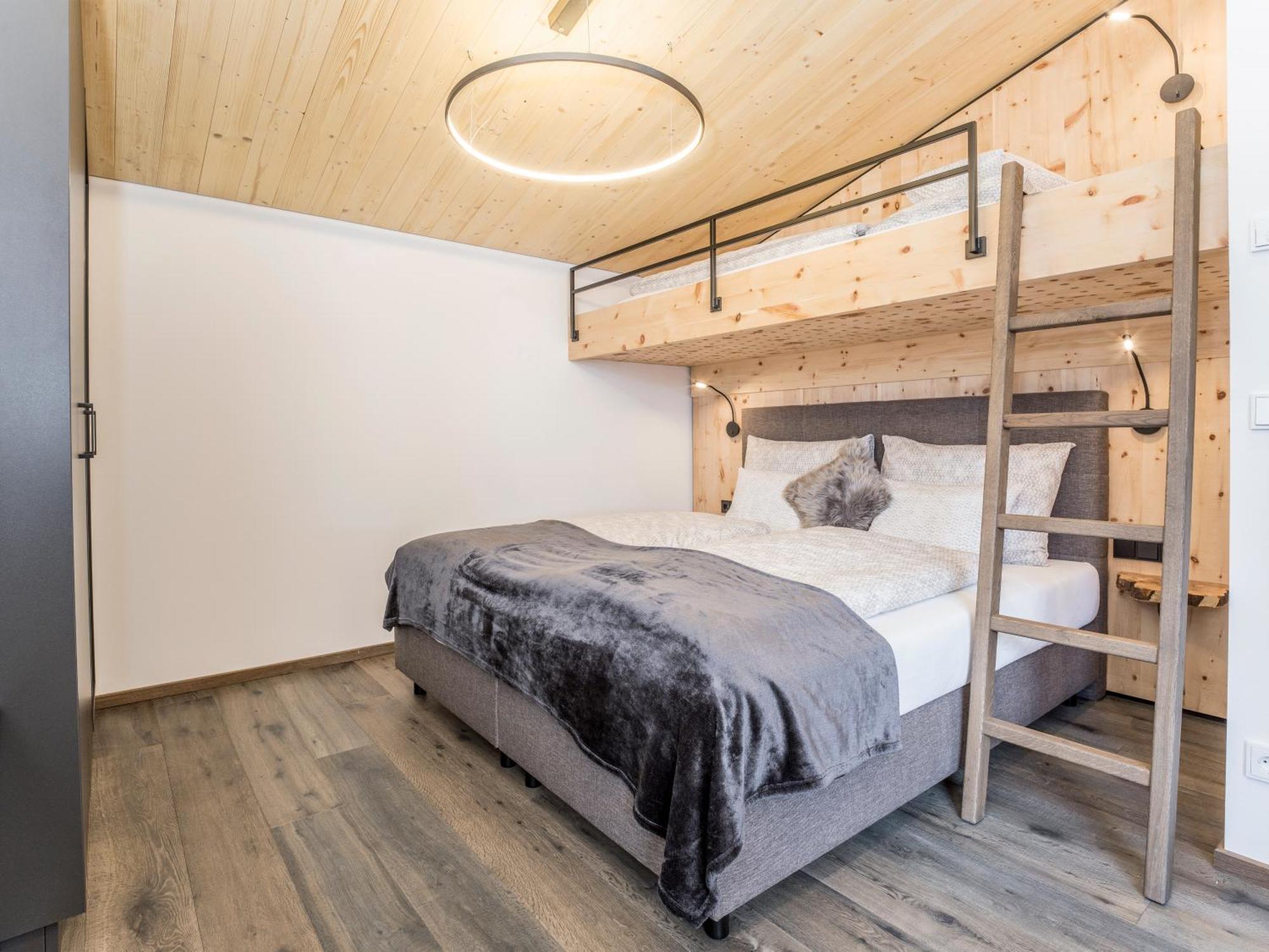 Appartementhaus Anna Katharina Fieberbrunn Room photo